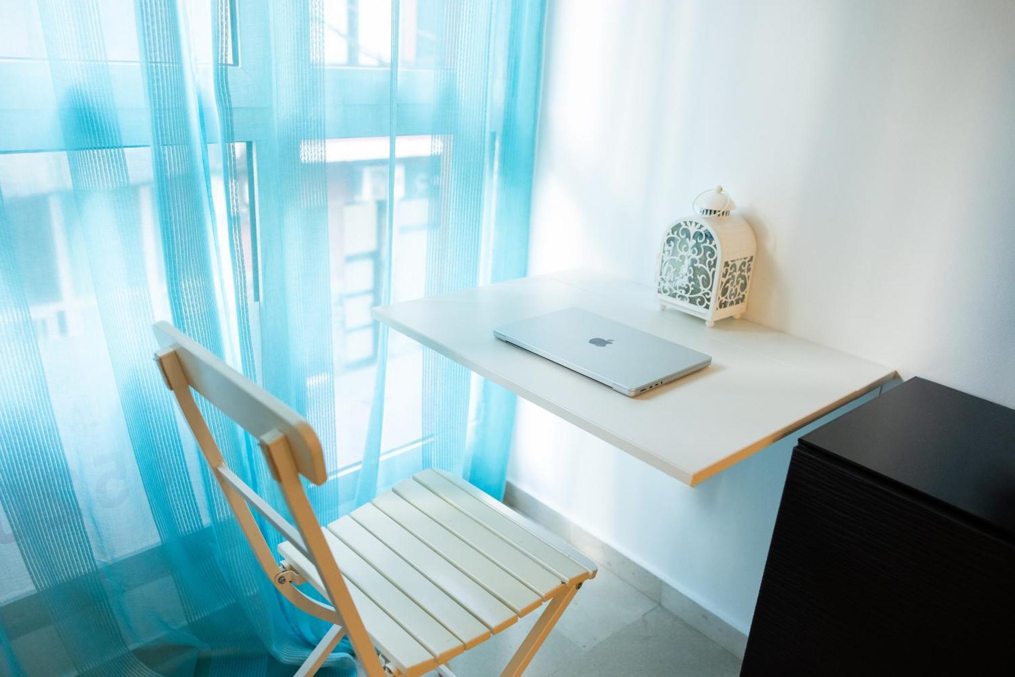Las Palmas Lighthouse Apartment Luaran gambar