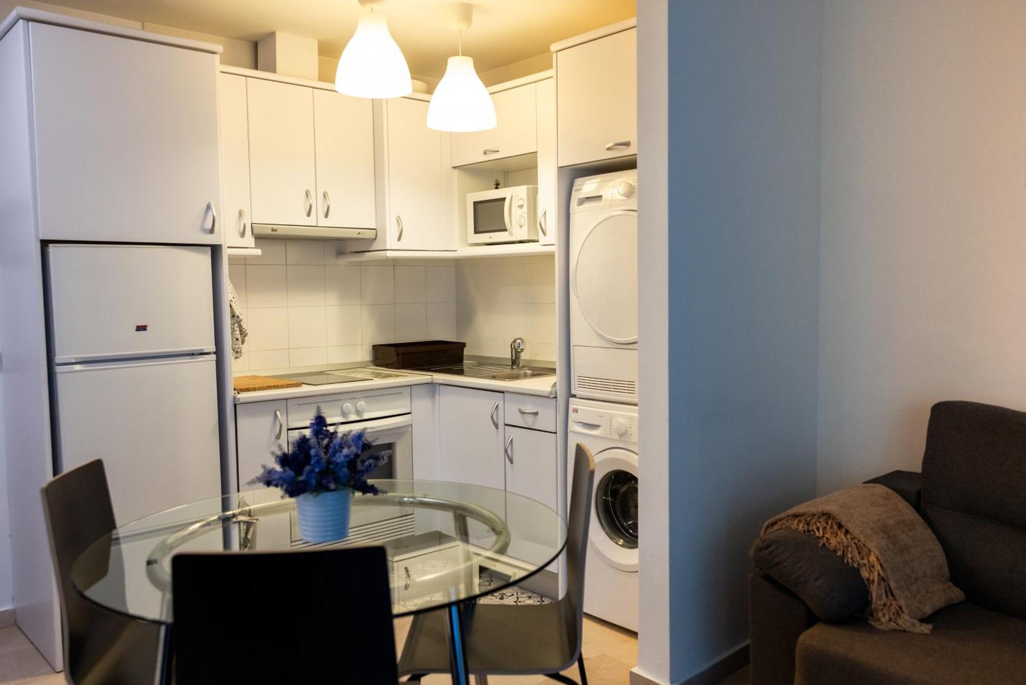 Las Palmas Lighthouse Apartment Luaran gambar