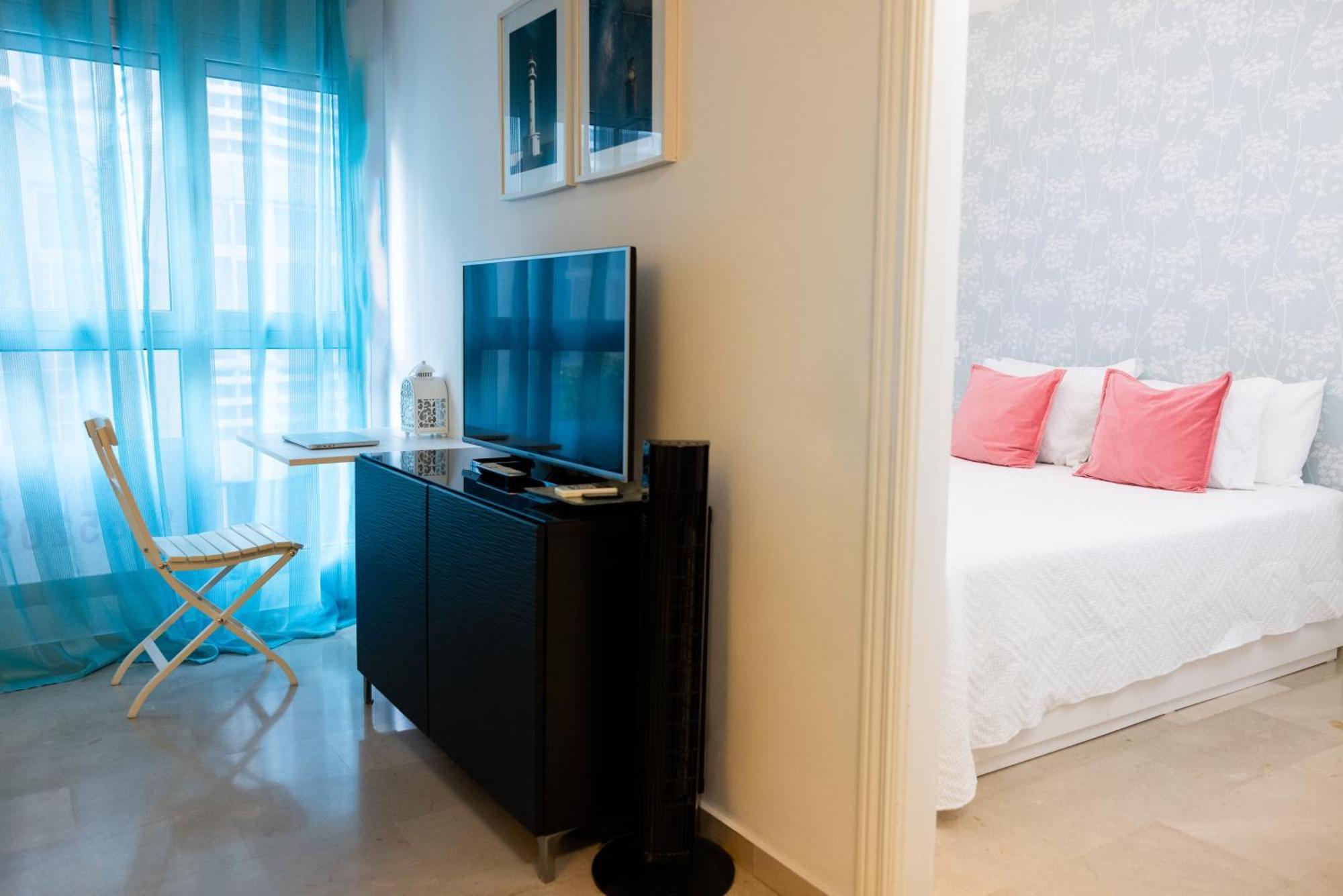 Las Palmas Lighthouse Apartment Luaran gambar