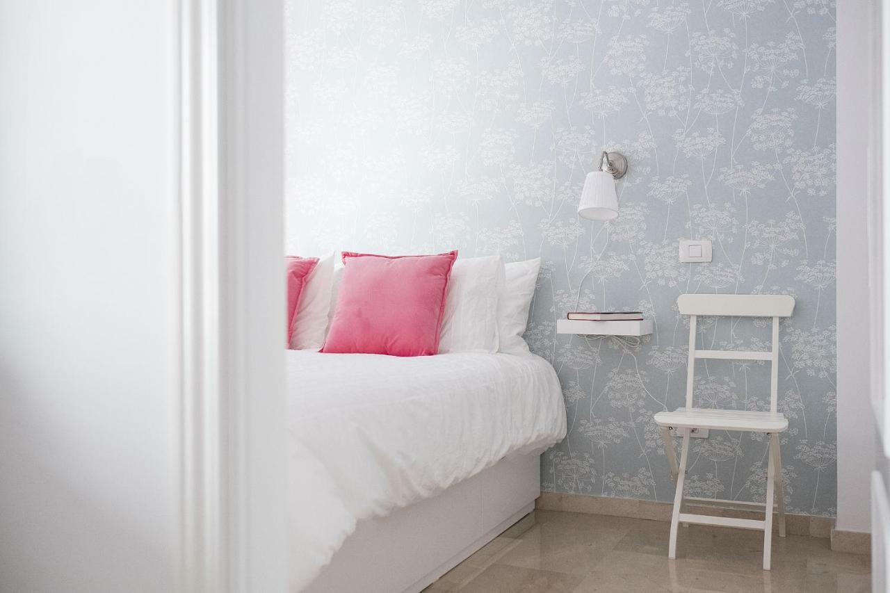 Las Palmas Lighthouse Apartment Luaran gambar