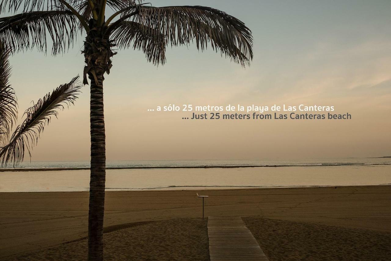 Las Palmas Lighthouse Apartment Luaran gambar