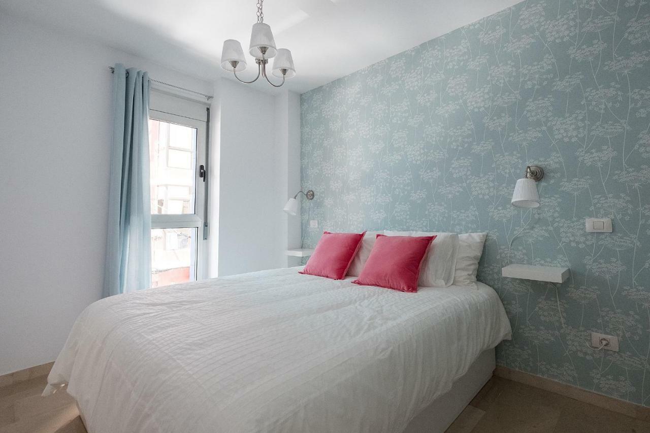 Las Palmas Lighthouse Apartment Luaran gambar