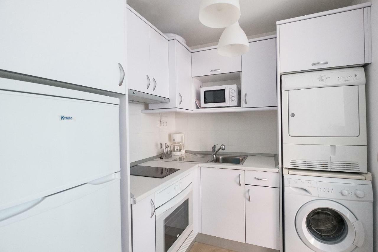 Las Palmas Lighthouse Apartment Luaran gambar