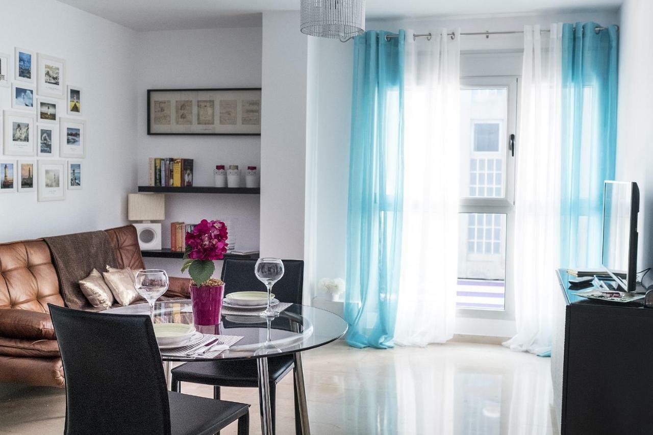 Las Palmas Lighthouse Apartment Luaran gambar